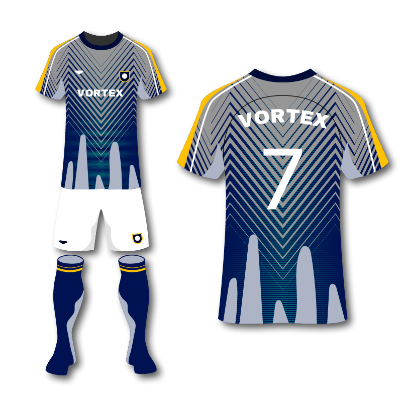 Uniformes sublimados