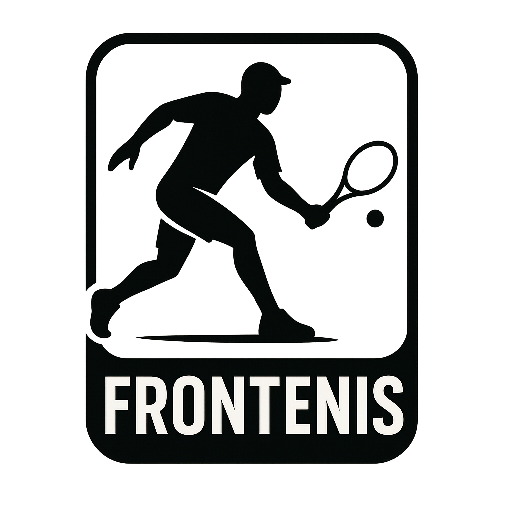 Logo Frontenis