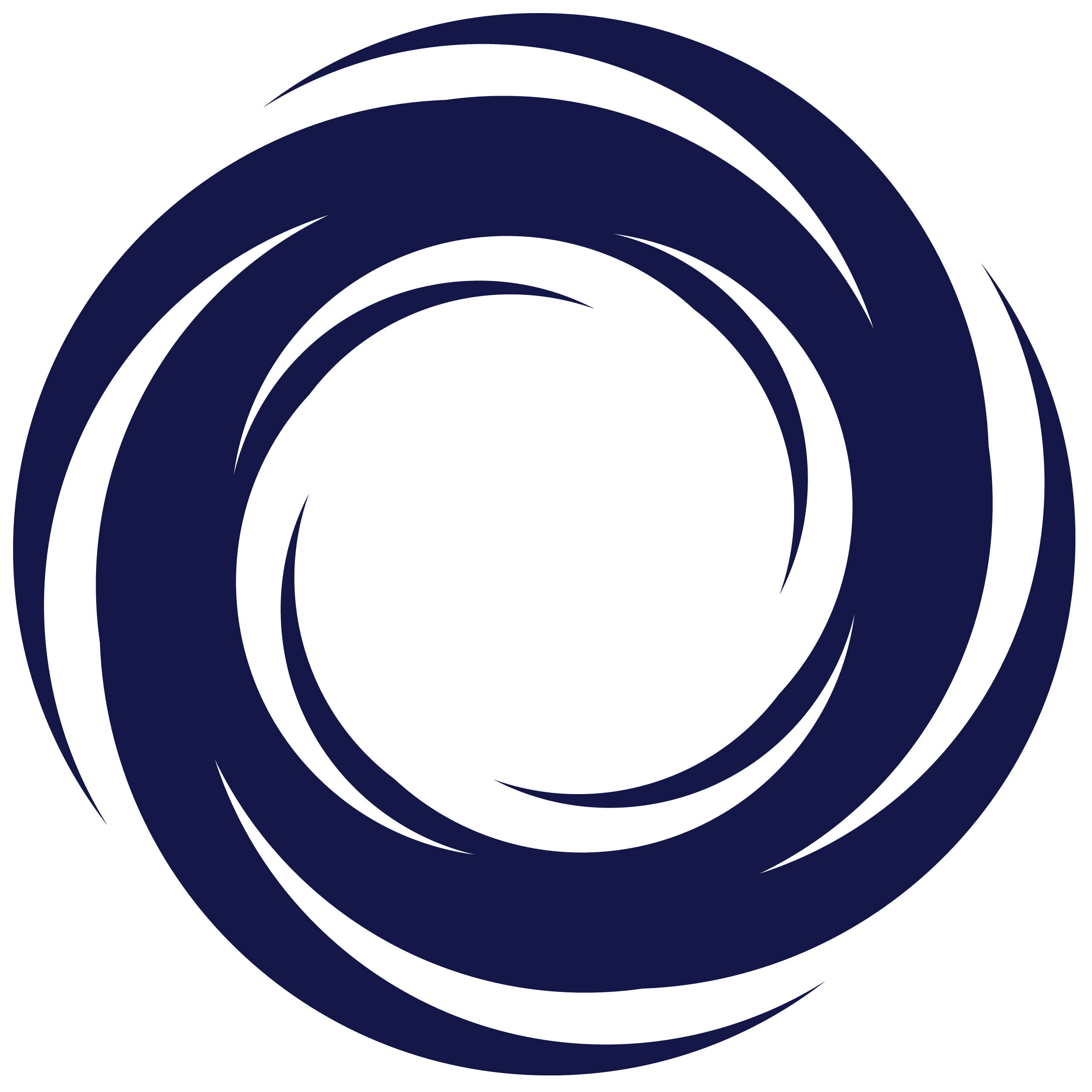 Logotipo de VORTEX